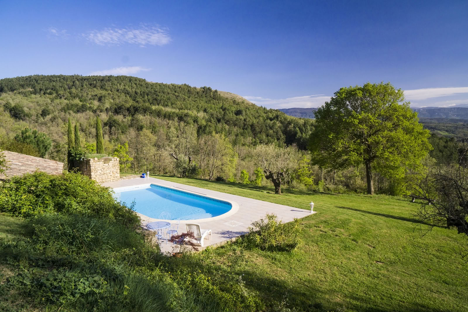 Domaine de Mournac - Retraites en France