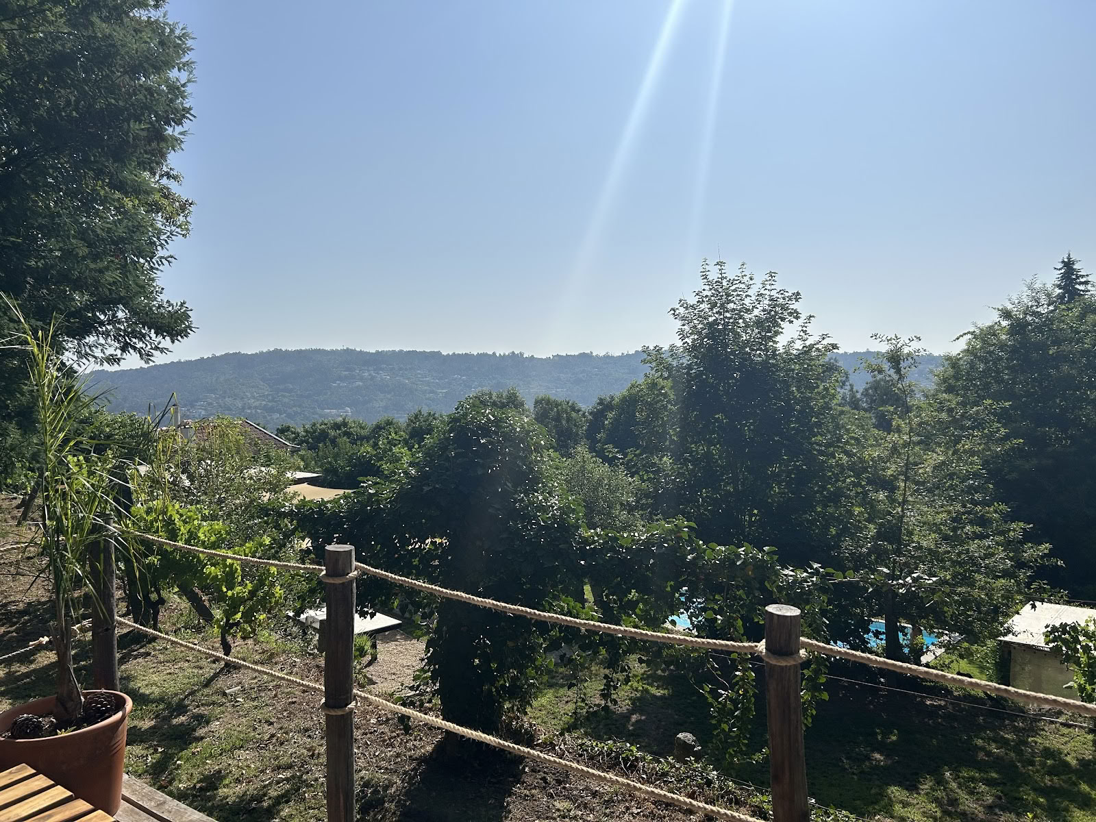 Terre de Deveza