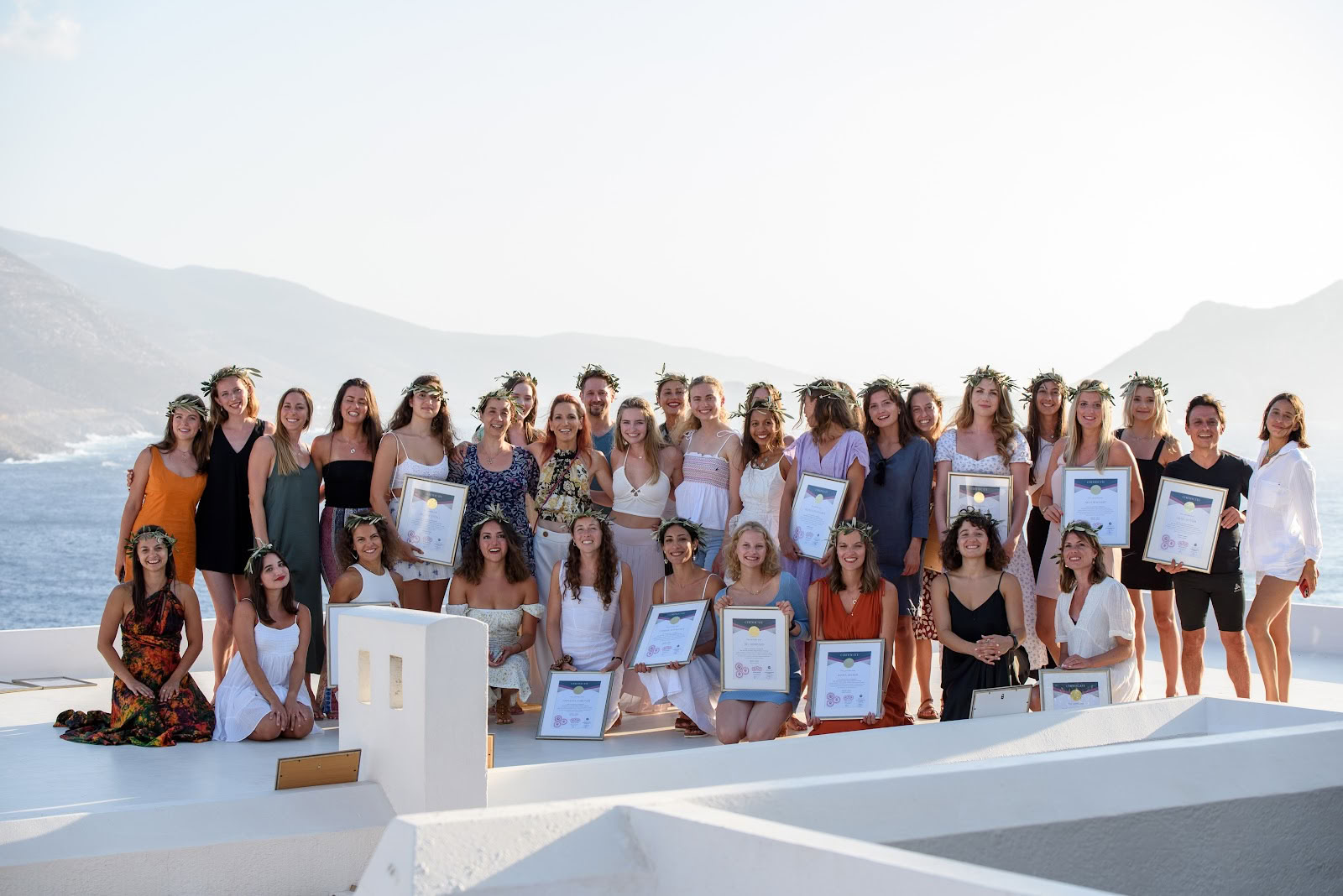 École de Yoga Aegialis