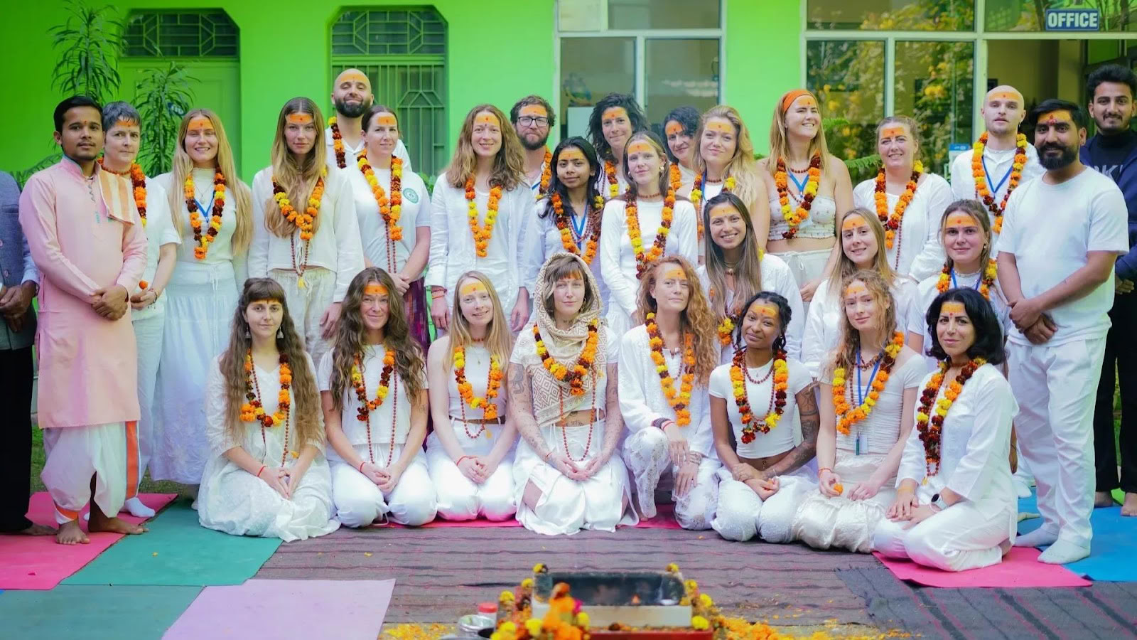 Mimamsa Yogshala | École de yoga à Rishikesh