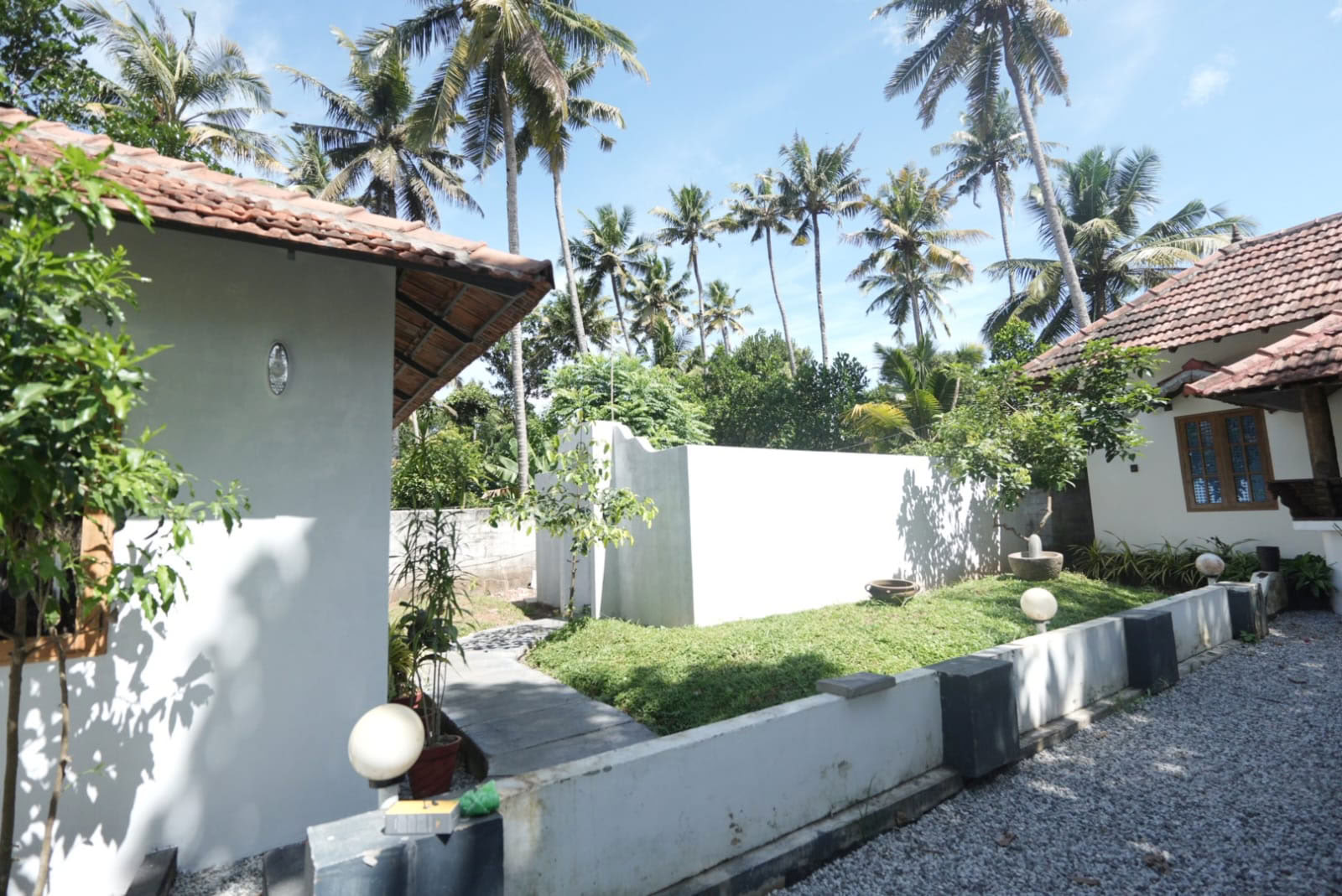 Retraite Ayurveda Manvahi | Panchakarma à Varkala