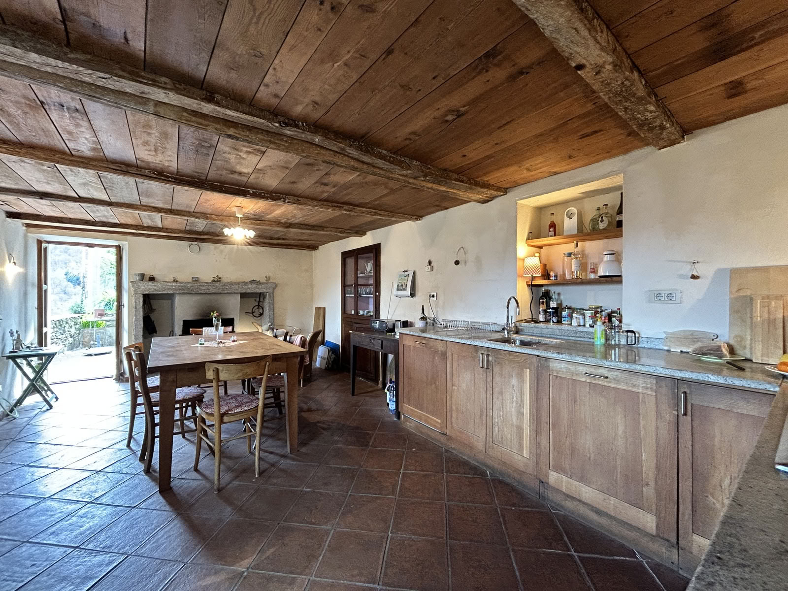 Casa di Lui et Luise