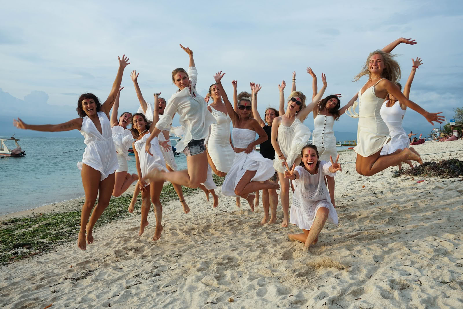 Institut de yoga et de Pilates Santosha