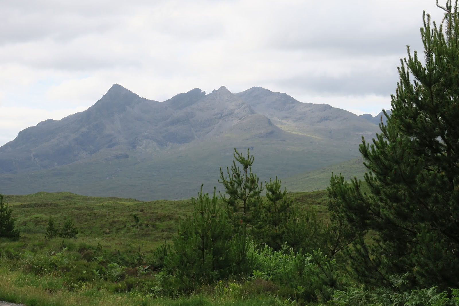 Centre de randonnée et de thérapie de l’Île de Skye