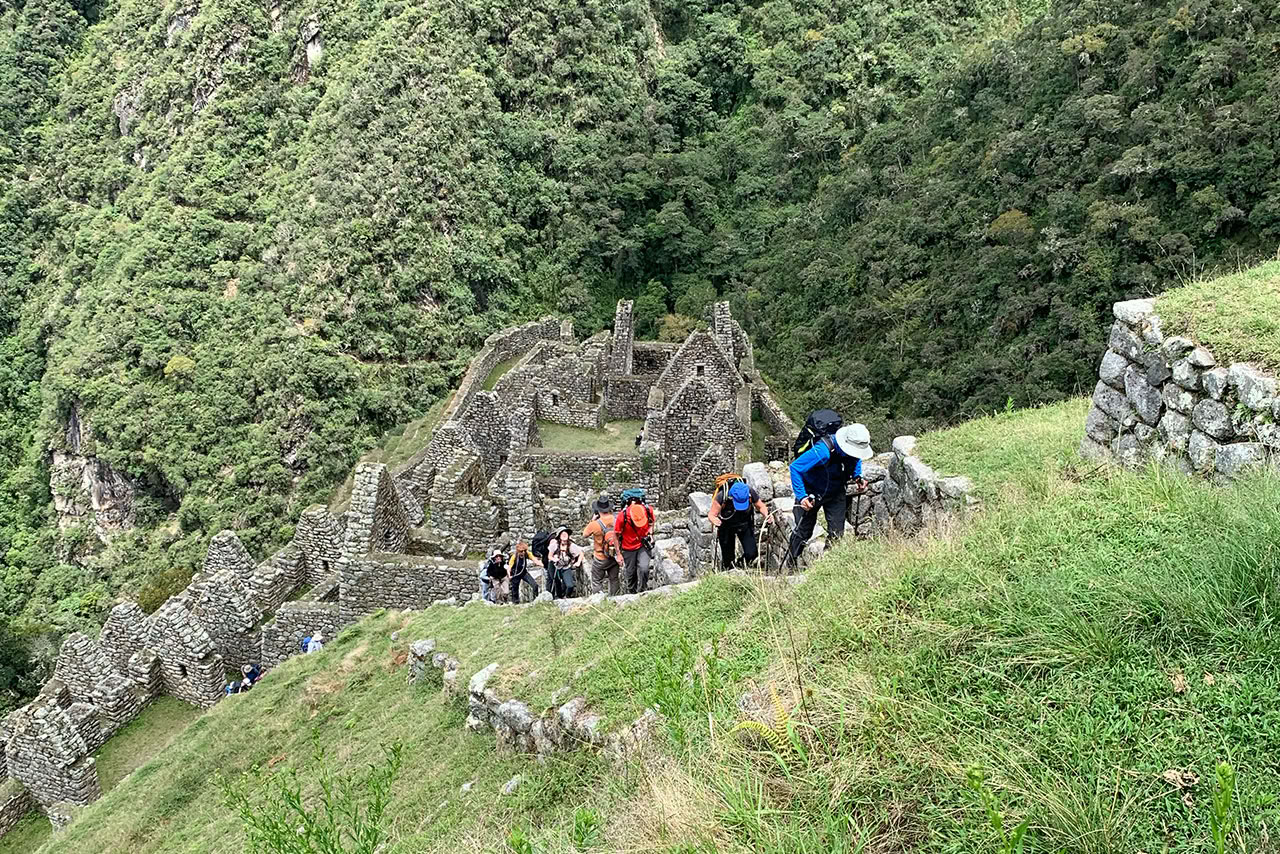 Souvenirs incas