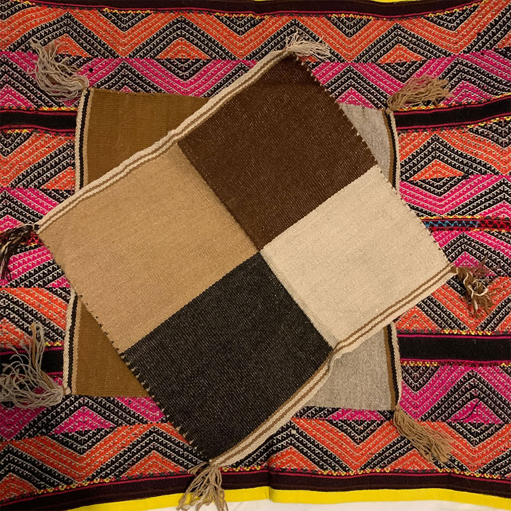 Souvenirs incas