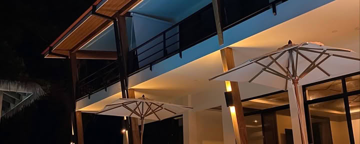 Lapazul Boutique Hôtel