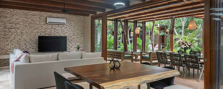 Centre de retraite Ayurveda Vande Wellness