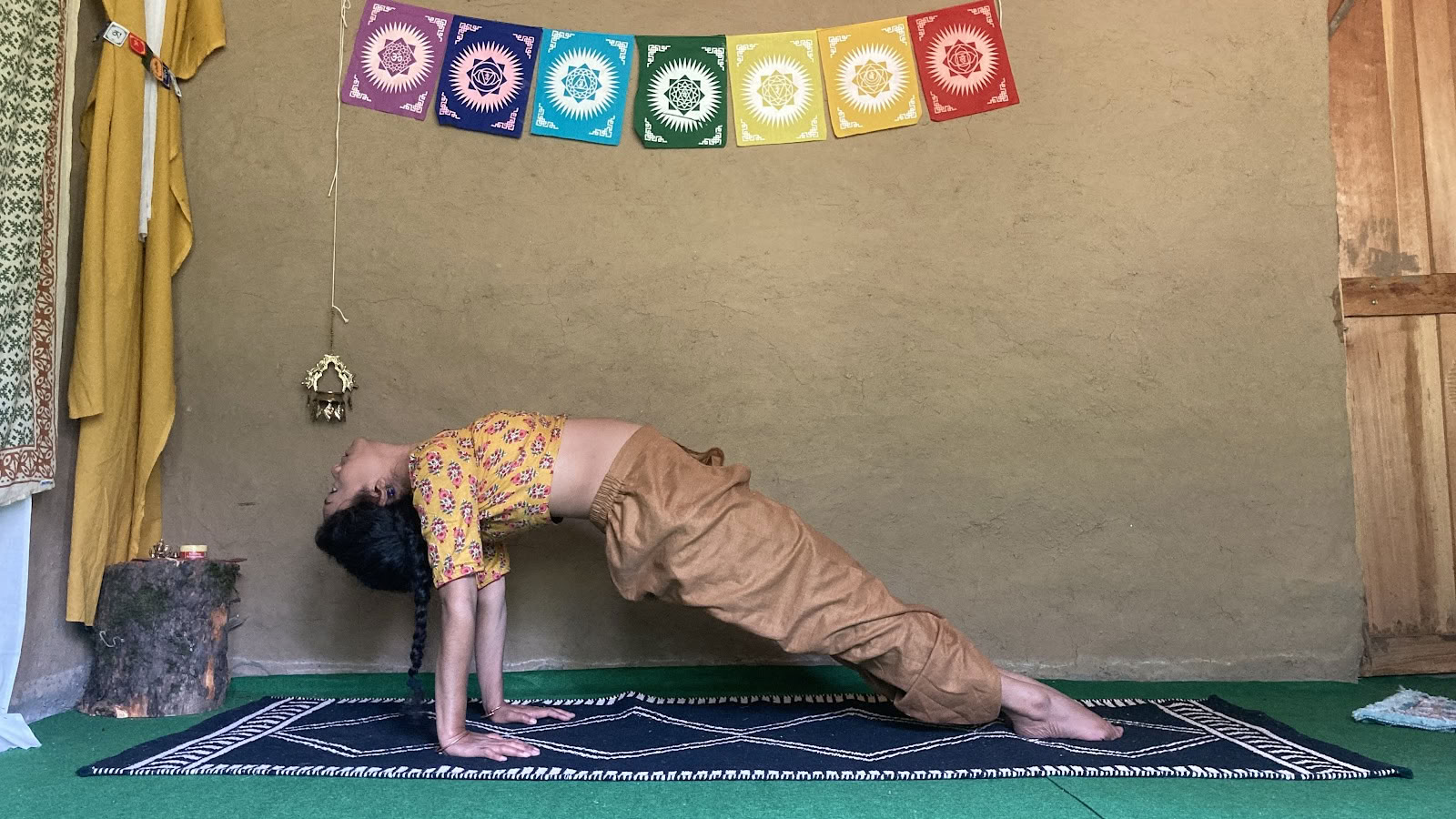 Devritti Yoga et Bien-être Pvt. Ltd.