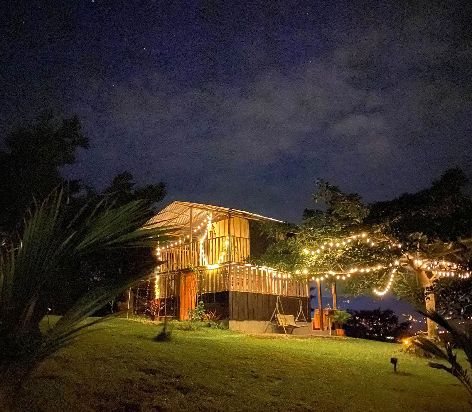 Lian House – Retraites privées et personnalisées au Costa Rica