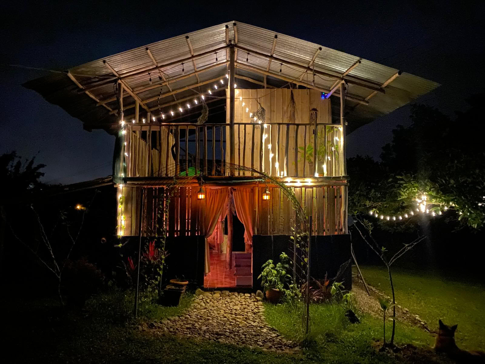 Lian House – Retraites privées et personnalisées au Costa Rica