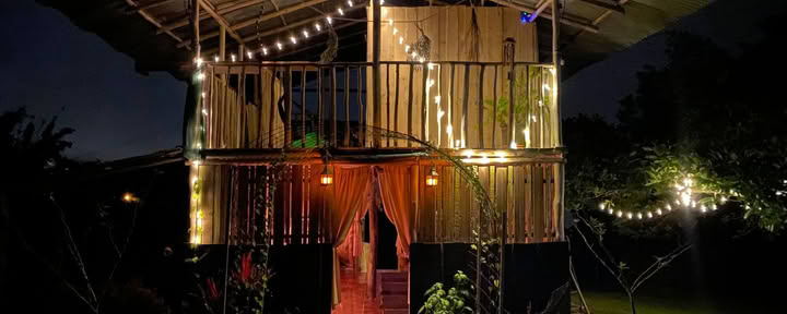 Lian House – Retraites privées et personnalisées au Costa Rica