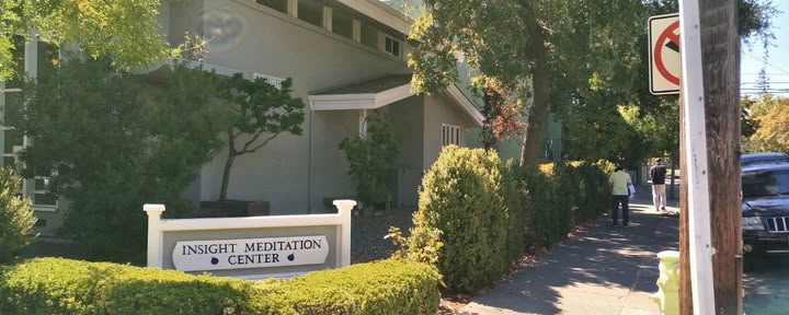 Centre de méditation Vipassana