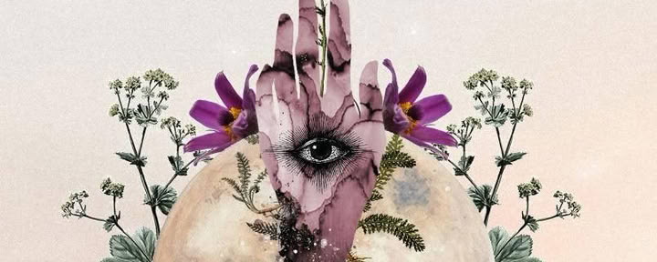 Nature primordiale sauvage