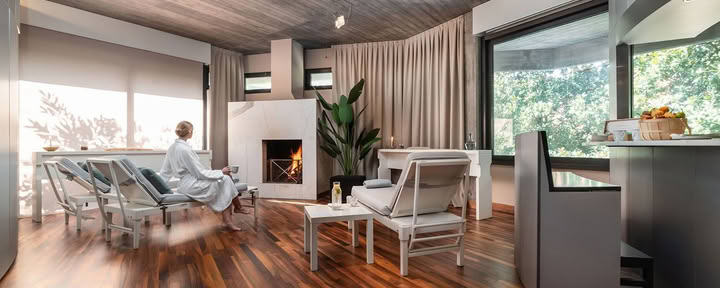 Spa à domicile | Palazzo BelVedere