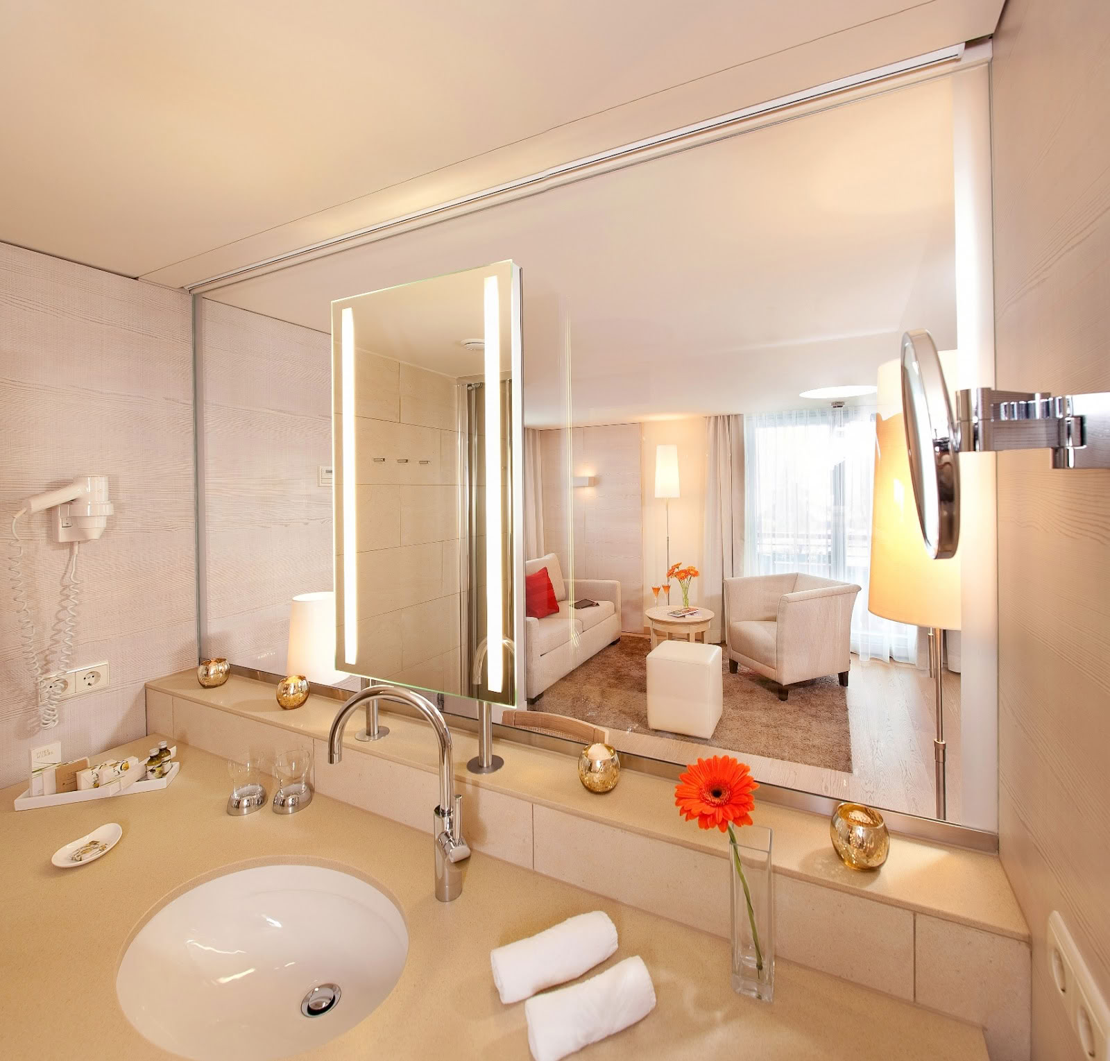Strandhotel am Weissensee