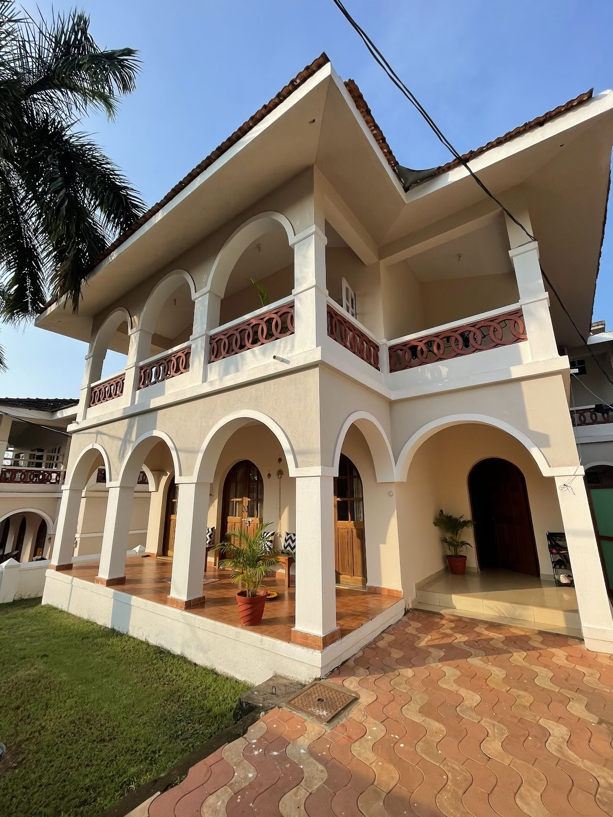 Himalaya Yoga Valley Goa - Formation de professeurs de yoga, Inde