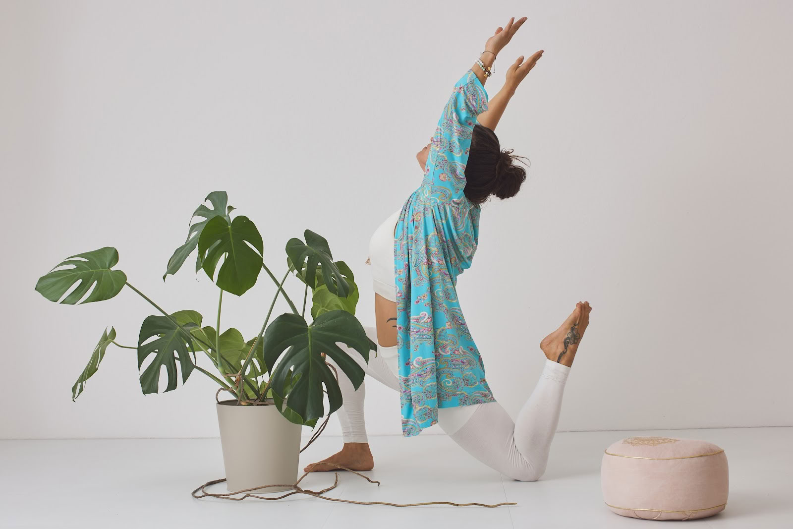 Natureyoga