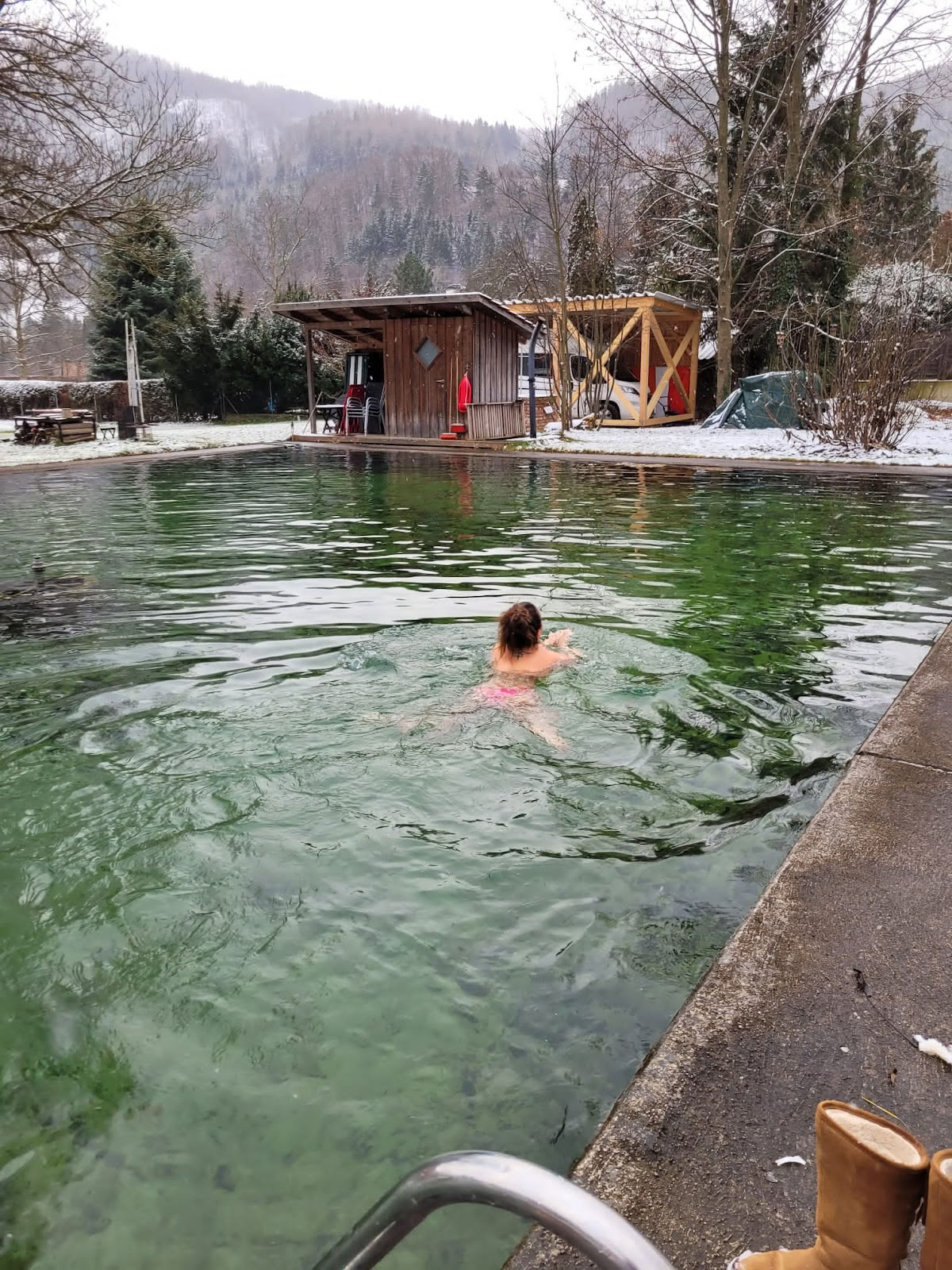 Natureyoga