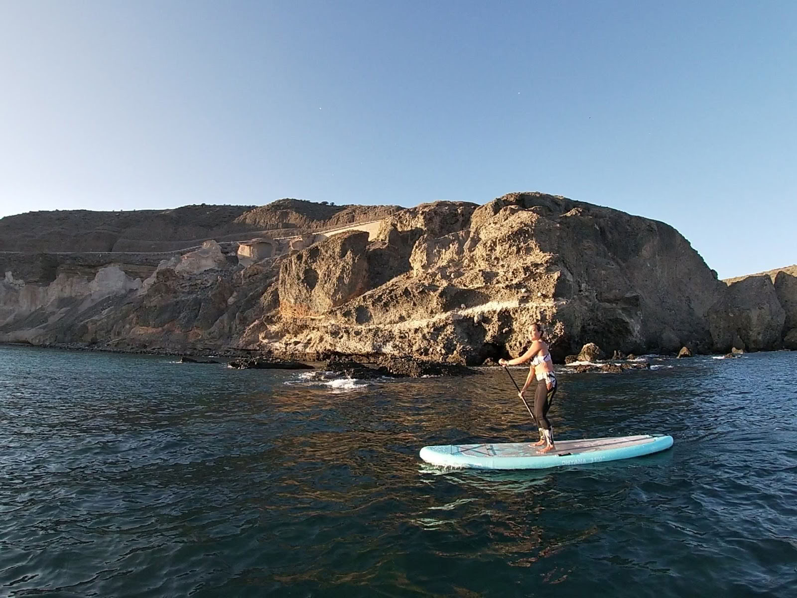 SUP FIT YOGA – Paddle Surf, SUP Yoga et Retraites de Yoga à Gran Canaria