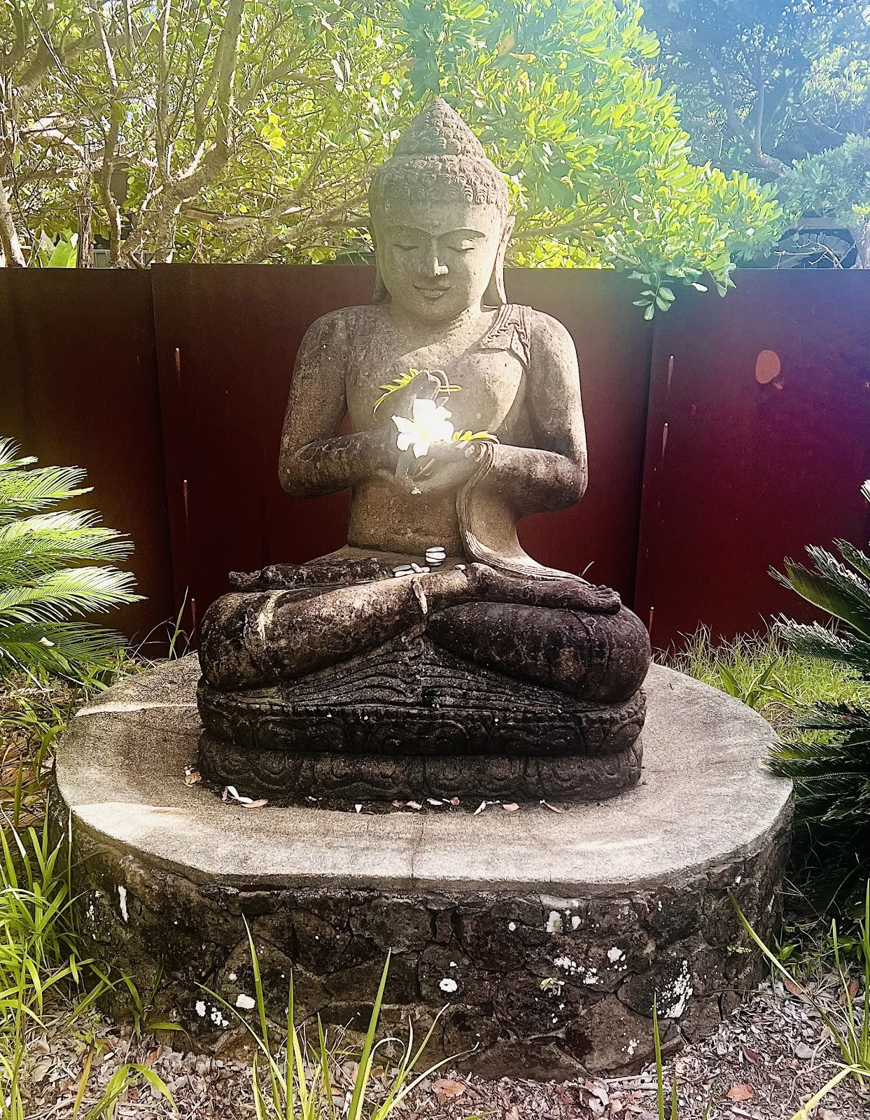 Retraites de Byron Bay