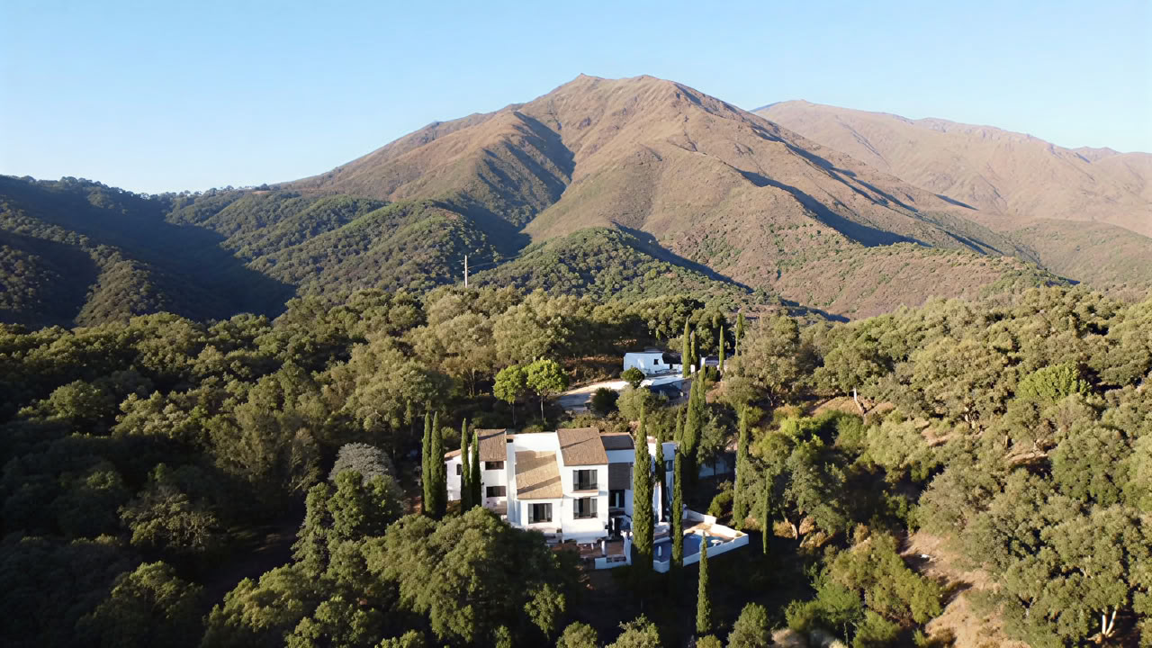 Villa Esencia Retraite
