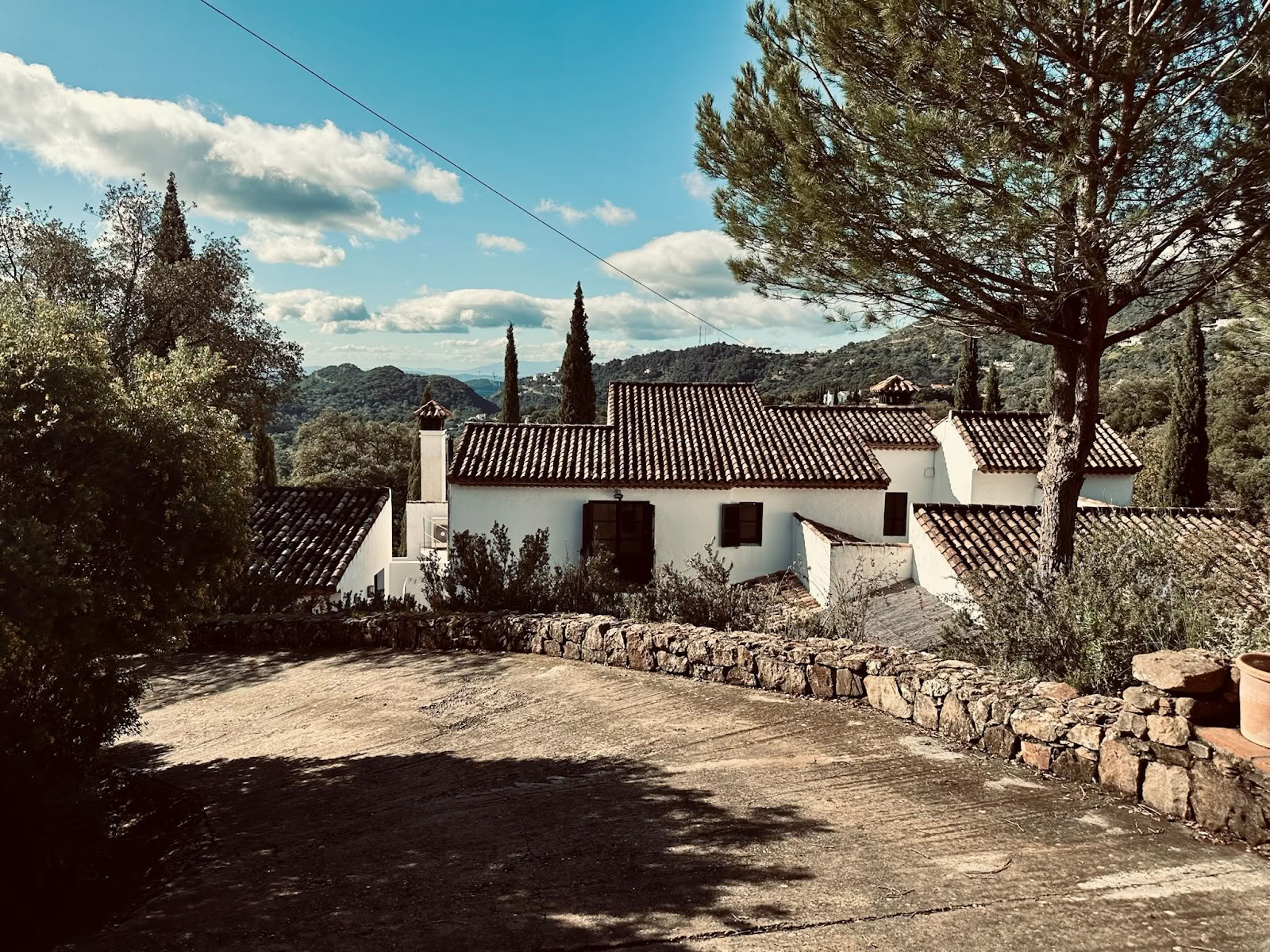 Villa Esencia Retraite