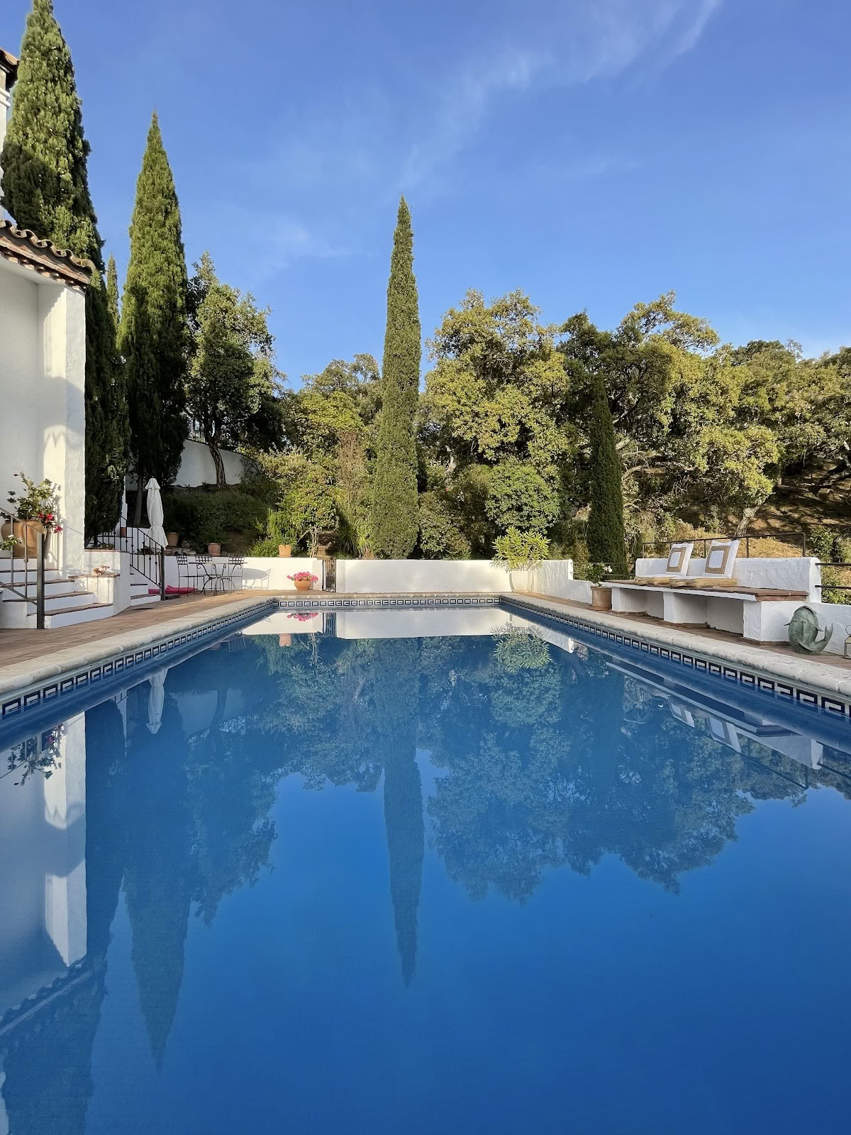 Villa Esencia Retraite