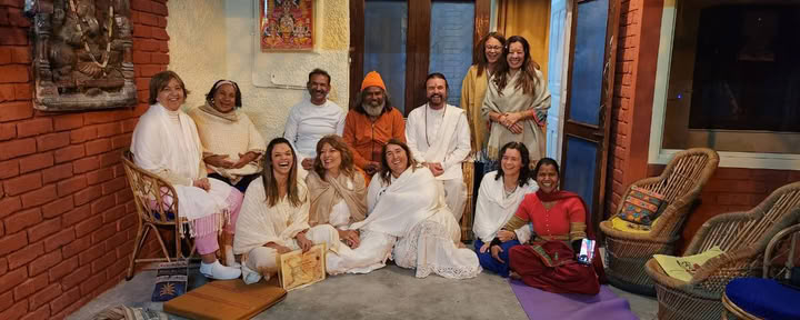 Braham Yoga Santé holistique