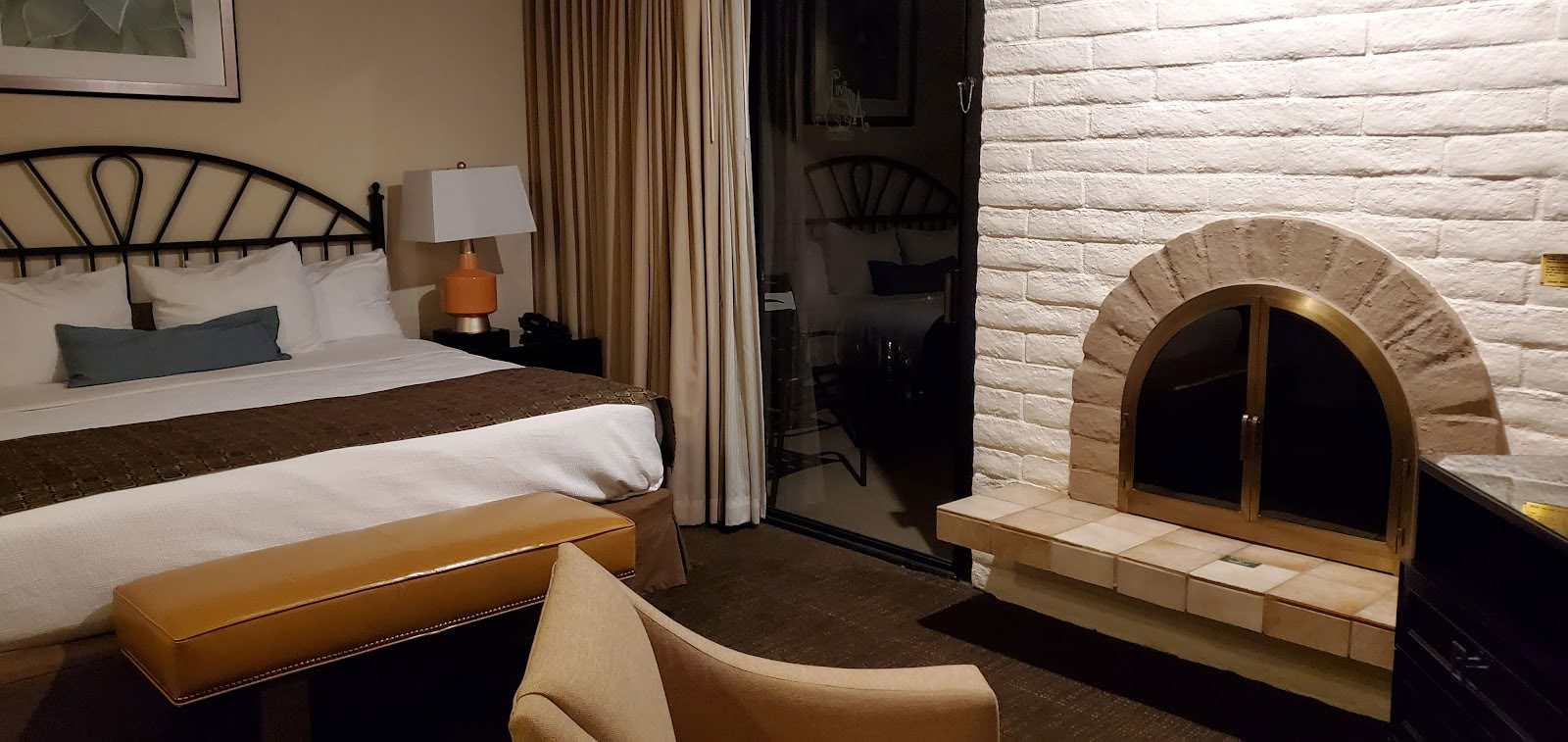 Arroyo Roble Resort