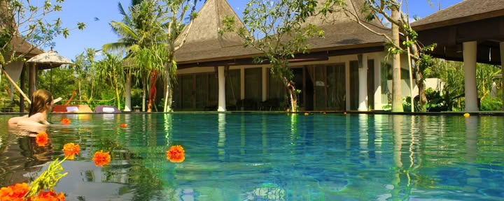 Ayurvedagram Bali