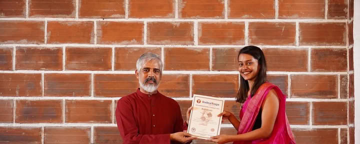 Bharatha Yoga Shala | École de formation d’enseignants d’Ashtanga Yoga à Mysore