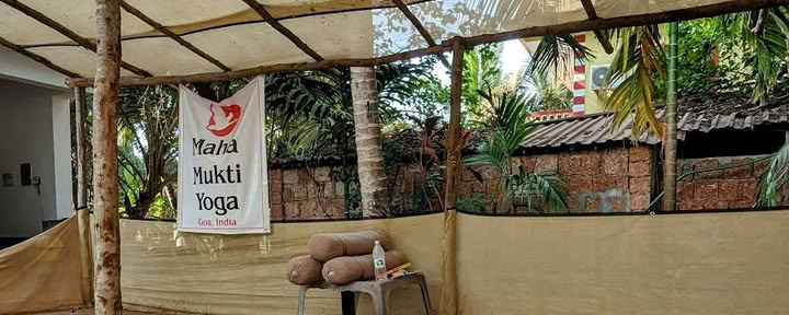 Mahamukti Yoga School | Meilleure école de formation de professeurs de yoga à Goa