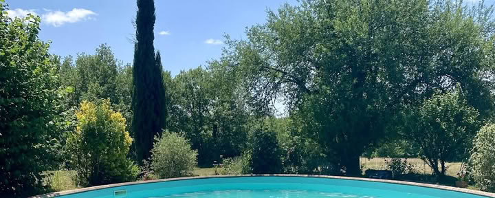 Un lieu pour se sentir bien, La Roane
