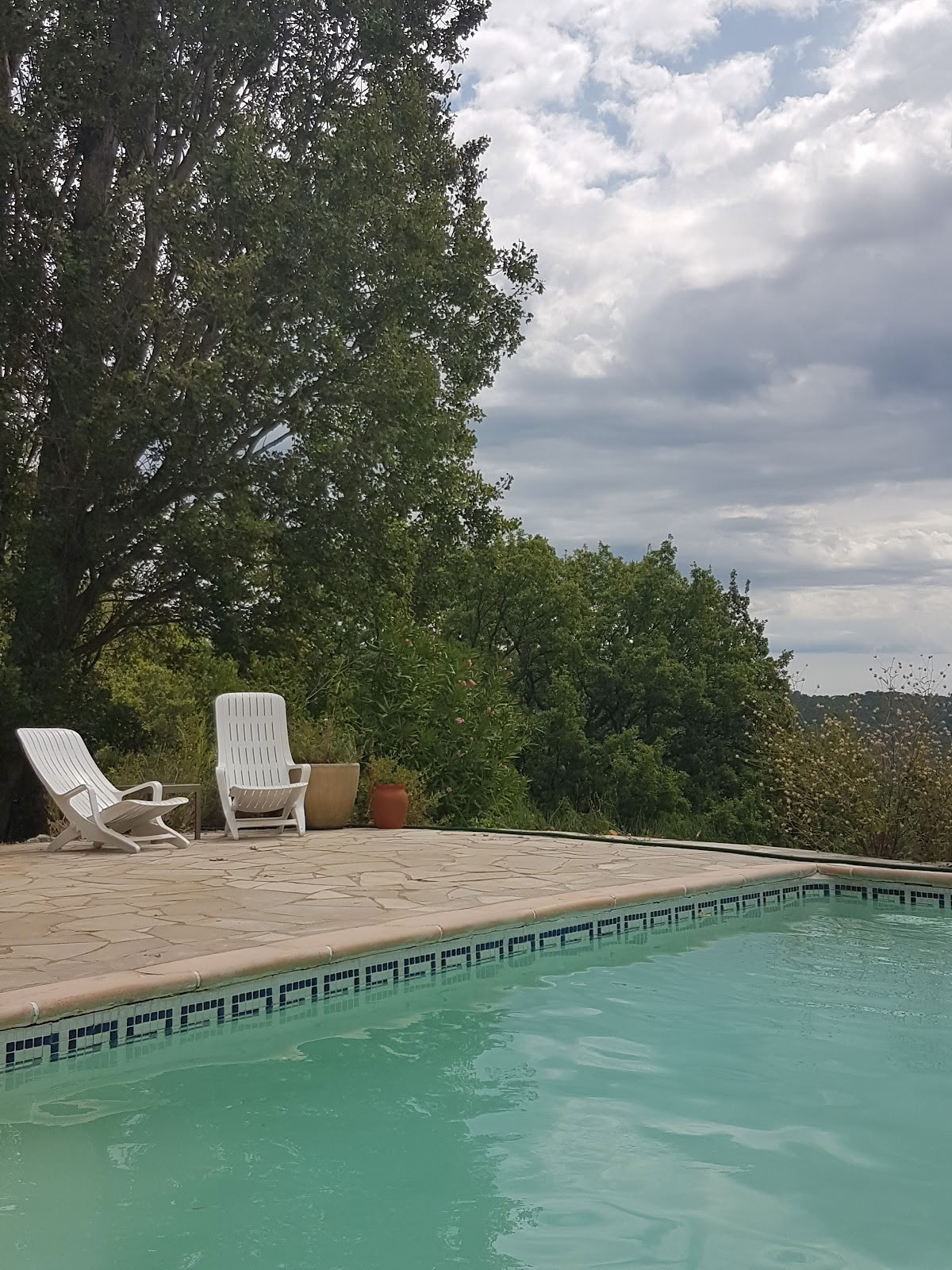 B&B bio végane Abriecosy, centre de retraite, détox