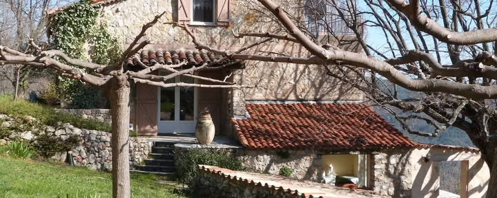 B&B bio végane Abriecosy, centre de retraite, détox