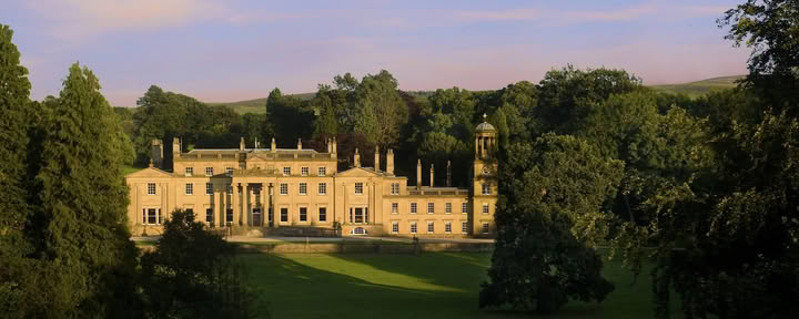 Sanctuaire de Broughton