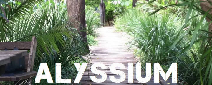 Centre de retraite Alyssium