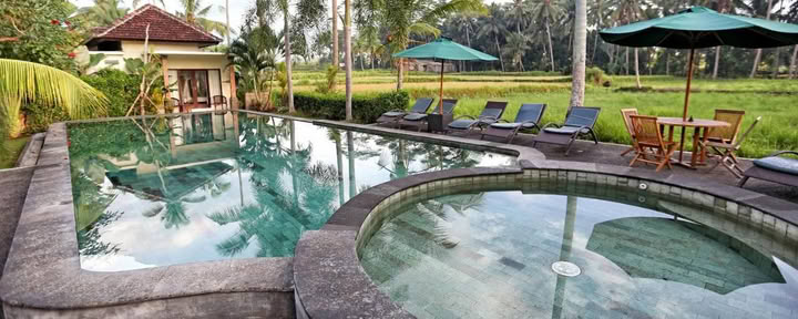 Bali Yoga Ashram - La meilleure formation de professeur de yoga à Bali