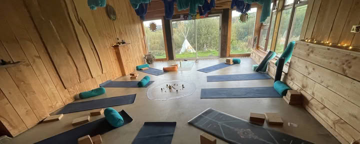 Yoga Éclosion et croissance
