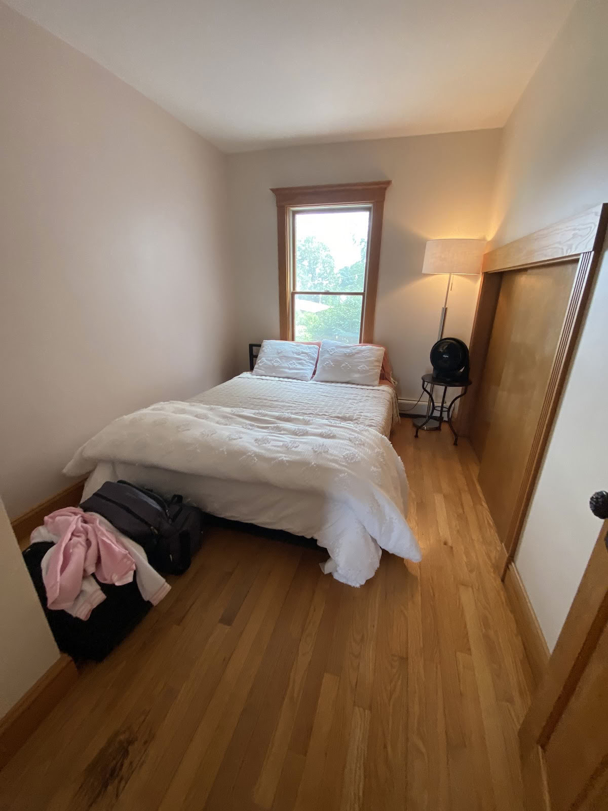 Ferme de Boone Prairie