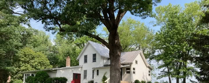 Ferme de Boone Prairie