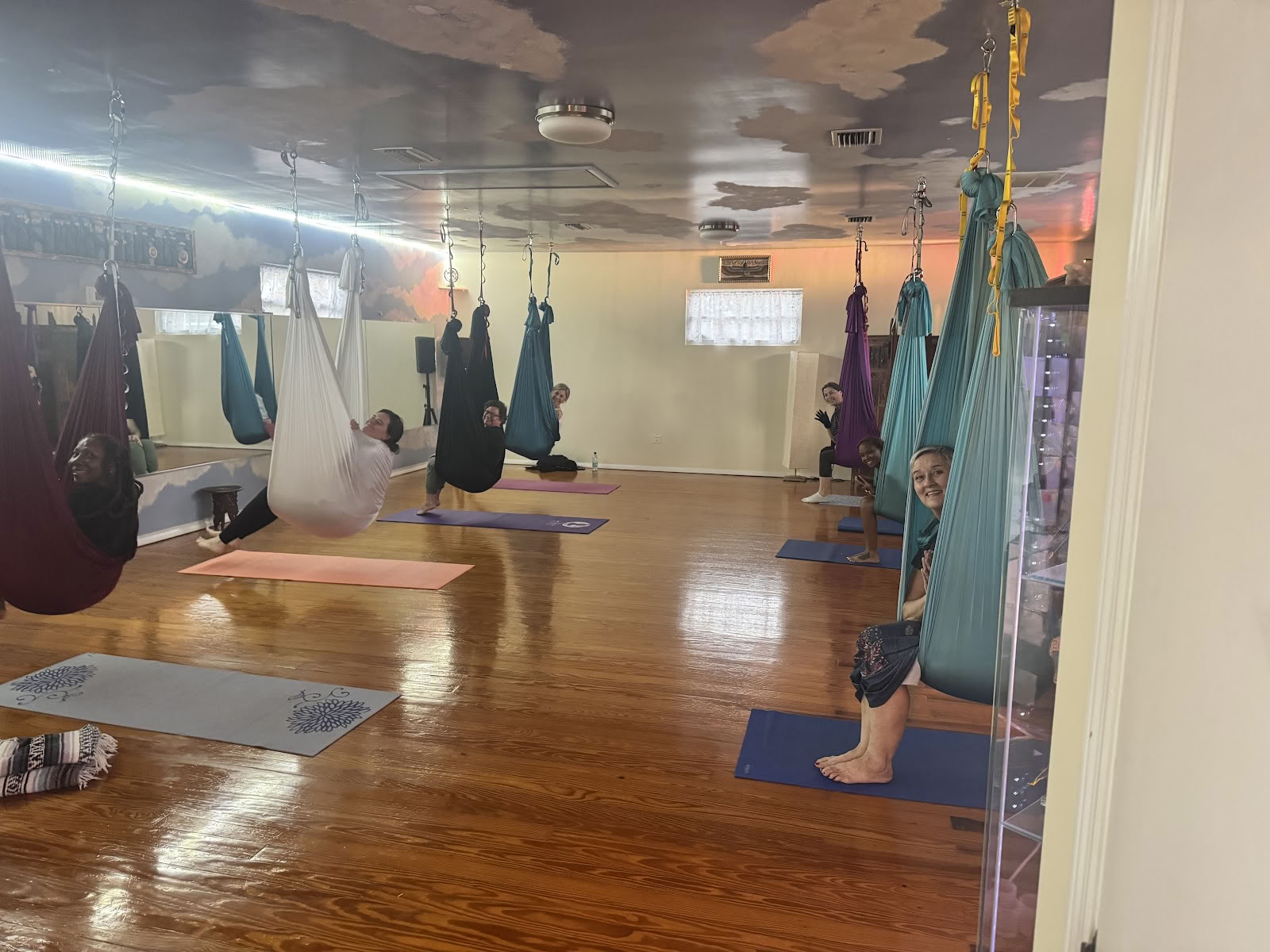 PRiSM Bien-être et Yoga