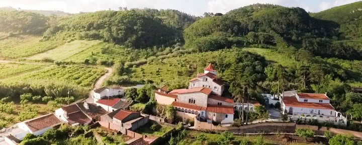 Hôtel de retraites yoga et surf Buddha