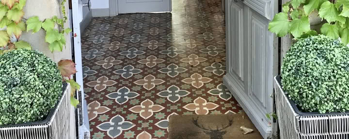 Cœur de Roses, gîte / chambre d’hôtes / centre spirituel