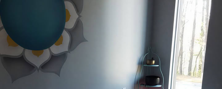 Centre d’arts de guérison du corps en pleine conscience