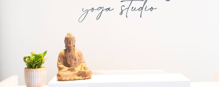 Sanctuaire pour le yoga | Studio de yoga de Nashville
