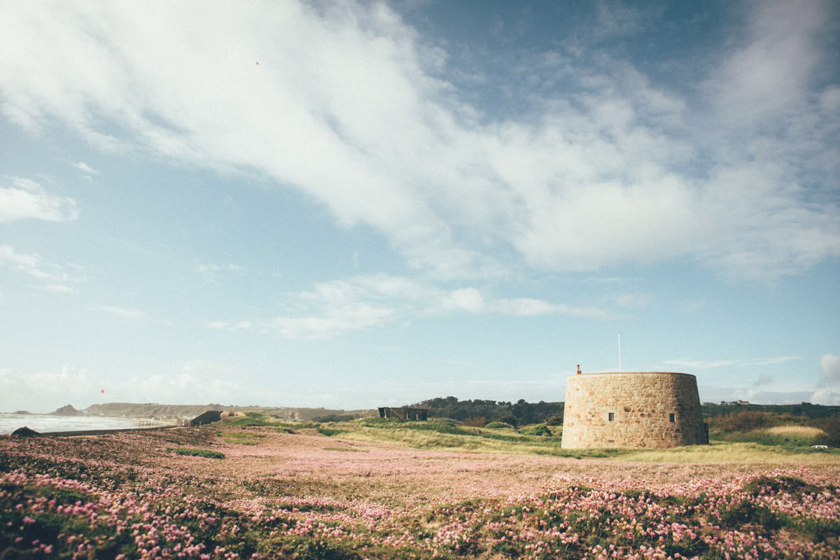 Retraites Drift - Retraite de yoga et de surf à Jersey, îles Anglo-Normandes