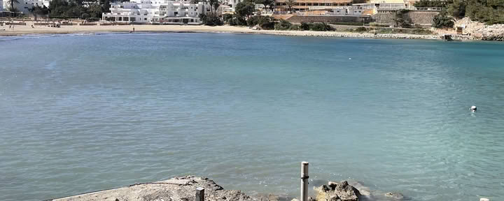 Bien-être et retraites de rêve, Ibiza