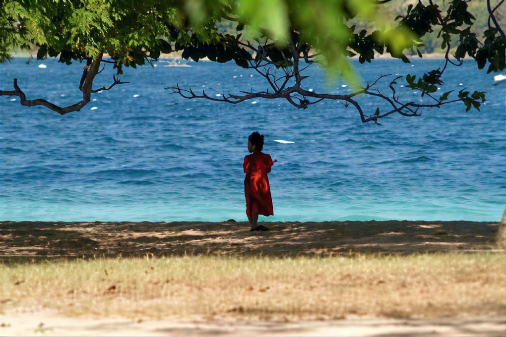 Gili Asahan Écolodge & Restaurant